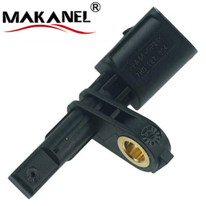 7H0927804 0986594505 Right ABS Wheel Speed Sensor for VW Audi Skoda Seat