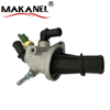 Wholesale 55180041 1538707 0055224021 Coolant Thermostat Housing For Alfa Romeo For Chrysler Fiat Lancia 