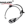 Wholesale Left Rear ABS Wheel Speed Sensor for Toyota Camry 2007 2008 2009 89516-06060