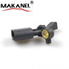 ABS Wheel Speed Sensor 6Q0 927 807 B Fit for AUDI
