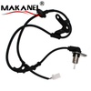 ABS Wheel Speed Sensor B25D4372YB 5S11160 for MAZDA FAMILIA
