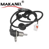 ABS Sensor B25D-43-71YB B25D4371YB ALS1179 for MAZDA 323 F VI