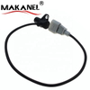 Auto Parts Crankshaft Position Sensor For AUDI 077905381C
