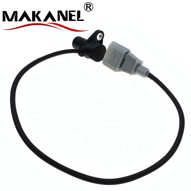 Auto Parts Crankshaft Position Sensor For AUDI 077905381C