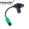 Auto Parts Crankshaft Position Sensor 39350-37110 for Hyundai Sonata SANTA