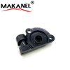 Auto TPS Throttle Position Sensor 17080671 17087653 For Chevrolet Chevy Spark Aveo Cadillac Fleetwood