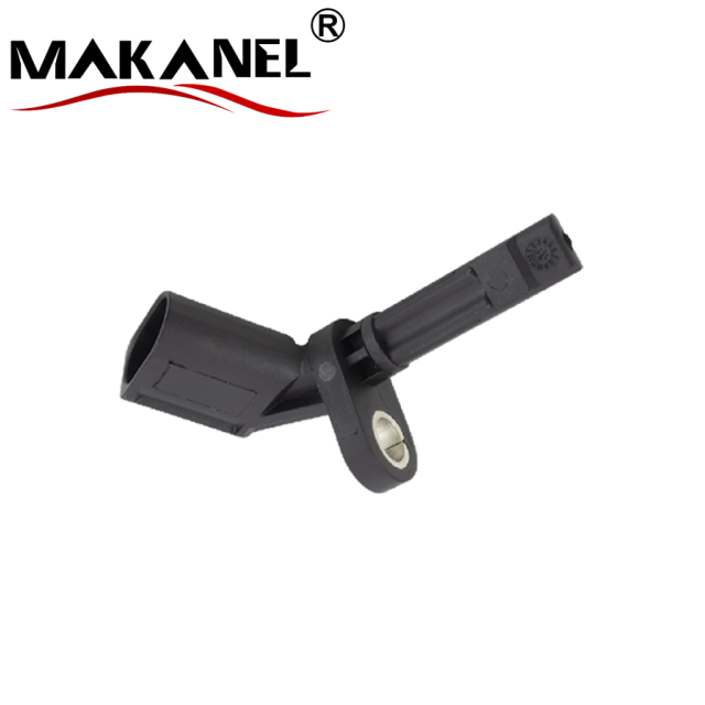 Abs Wheel Speed Sensor for Audi Vw Car Auto Parts Q3 Q4 Q5 Q6 Abs Wheel Speed Sensor 4E0 927 804 D
