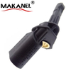 ABS Wheel Speed Sensor for Audi A1 A3 S3 Q3 TT VW Golf Jetta Skoda Seat 1K0 927 807 0986594506