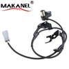 GE7C-43-70XA Front Right ABS Wheel Speed Sensor for Mazda