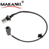 Crankshaft Sensor 90919-05011 Engine Crankshaft Position Sensor for Toyota Corolla Rav4 Celica 1998-2005