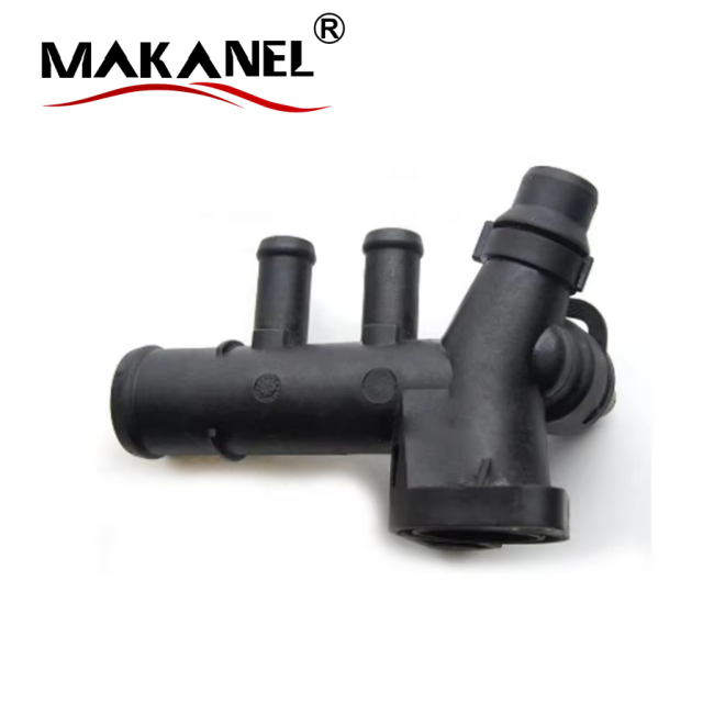 Wholesale Of High-quality Turbocharged Pipes By Manufacturers Oe 06A 121 133S