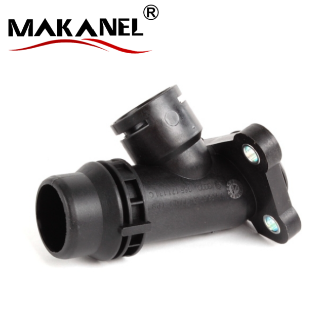 Wholesale Automatic Thermostat Cooling Liquid System Thermostat Housing 06f121131c 06f 121 131c 
