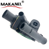 Engine Coolant Thermostat Housing 7701474248 For Renault Opel Vauxhall Clio Ii Box Espace Iii 