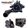 Thermostat Coolant Housing Sensor 1336cc For Citroen C4 Picasso Ds3 Ds4 Ds5 9808647080 Qth785k 1336.cc V764558180