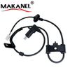 ABS Wheel Speed Sensor 95680-2D150 for ELANTRA Kia ABS Sensor