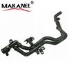 Radiator Water Manifold Intake Hose Pipe For Citroen Peugeot 1.4 Hdi Oem 1336.x3 / 30711524 / 1336x3
