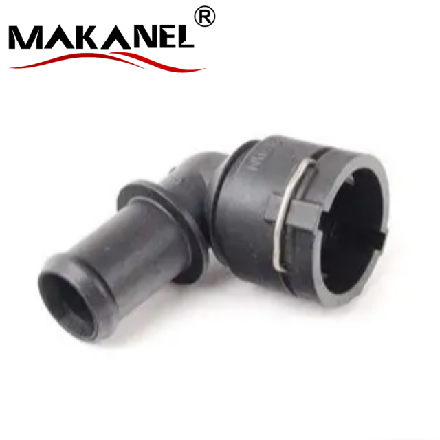 7m0122291 7m0 122 291 Car Heater Cooling Hose Connector For Audi Vw Golf 
