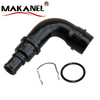 058 103 247 Factory Wholesale German Car Brake Hose 06b 103 221b For Volkswagen 06b 103 221b And 06a 103 213f