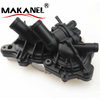 Coolant Thermostat Housing Parts 04E 121 117H