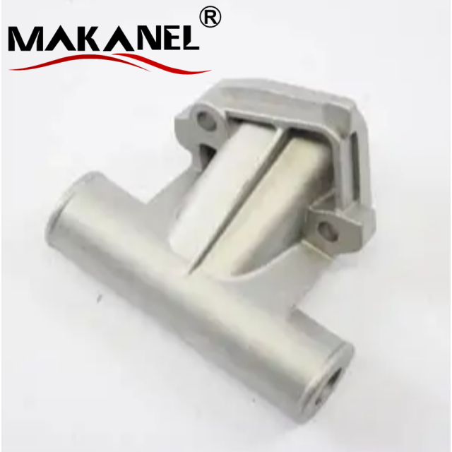 Water Thermostat Fa-03212351 4165381 For Fiat Car Thermostat Assembly The Other Auto Parts Coolant Flange Thermostat 