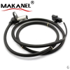 34718825 Front Right ABS Wheel Speed Sensor PW530612 for Mitsubishi