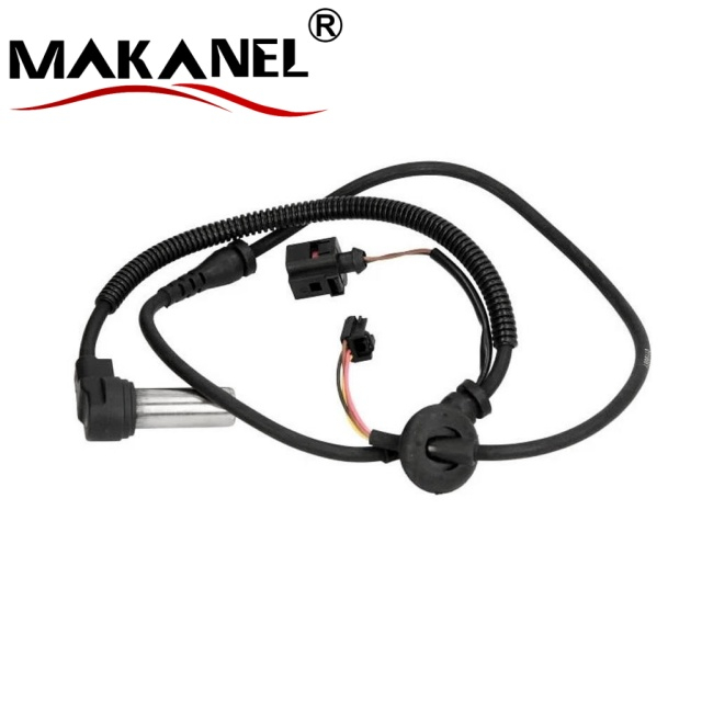 ABS Speed Sensor OE 4Z7927807C 4B0927803F for Audi A6 C5 Front Rear Wheel Speed Sensor