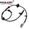 Auto Sensors 50180713 Wheel ABS Speed Sensor for Nissan