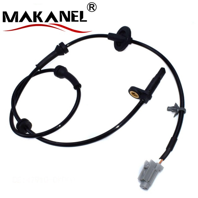 Auto Sensors 50180713 Wheel ABS Speed Sensor for Nissan