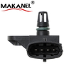 Auto Manifold Absolute Pressure Sensor MAP Sensor OEM 0261230199 for Chery