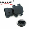 Auto Parts Map Air Intake Manifold Absolute Pressure Sensor 16249939 for Buick Cadillac Chevrolet