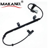 ABS Sensor for NISSAN 47900-0M000