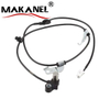 Auto Spare Parts ABS Wheel Speed Sensor for MAZDA OEM GJ6A-43-71YB GJ6A4371YB