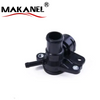 06J 121 132A Thermostat Housing Assembly Water Outlet Parts For 06J 121 132A