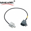 Detonation Knock Sensor ZL02-18-921 ZL0218921