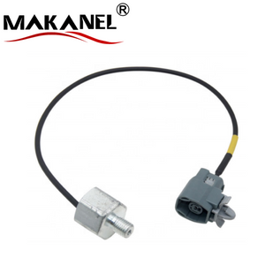 Detonation Knock Sensor ZL02-18-921 ZL0218921