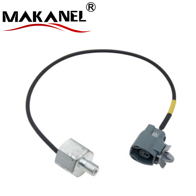 Detonation Knock Sensor ZL02-18-921 ZL0218921