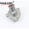 Coolant Thermostat Housing Flange For Fiat 4311105 4188742 4298930 4311105 Ti5687d Th152287j 350086 4317492