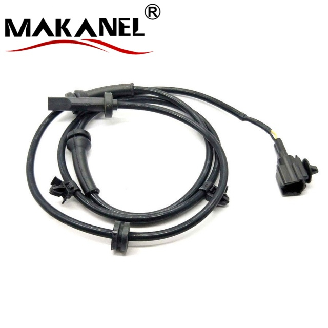 47910-1JY0A Wheel ABS Speed Sensor for Nissan