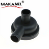 Cooling Water Control Valves Car Heater Control Gates 06A 129 101A For Audi 