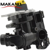 Auto Engine Cooling System Aluminum Water Pump For Magotan New Pa Tiguan Audi Octavia 06H121026AB 06H121026AG 06H121026N