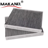 High Quality Air Conditioning Systems Car Cabin Filter 87139-50060 87139-50080 87139-50100 Cabin Filter 