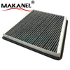 Car Spare Parts Factory Supply Good Quality Cabin Air Filter Oe 2118300018 A2118300018 A 211 830 00 18