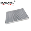 Wholesale Cabin Filter 1698300118 1698300218 For Mercedes Benz W169 W171 1718300418 Air Filter 