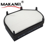 High Performance Car Air Conditioning Filter A2108301118 2108300618 2028300318 Cuk2897