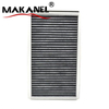 64316935823 Good Quality Best Sell Cabin Air Filter Auto Cabin Air Filter 64316935823