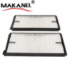 Factory Wholesale Cabin Filter For Hyundai Oe No.95861-65d00