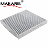 Cabin Air Filter 95850-61m00 G3010fe200 72880-fe000 G3210-fe000 95850-61m00-000 Sc-9516 For Suzuki Subaru