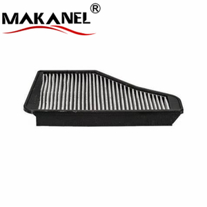 Auto Parts Cabin Filter For 1408350147 Cuk4007 Lak287 Cars