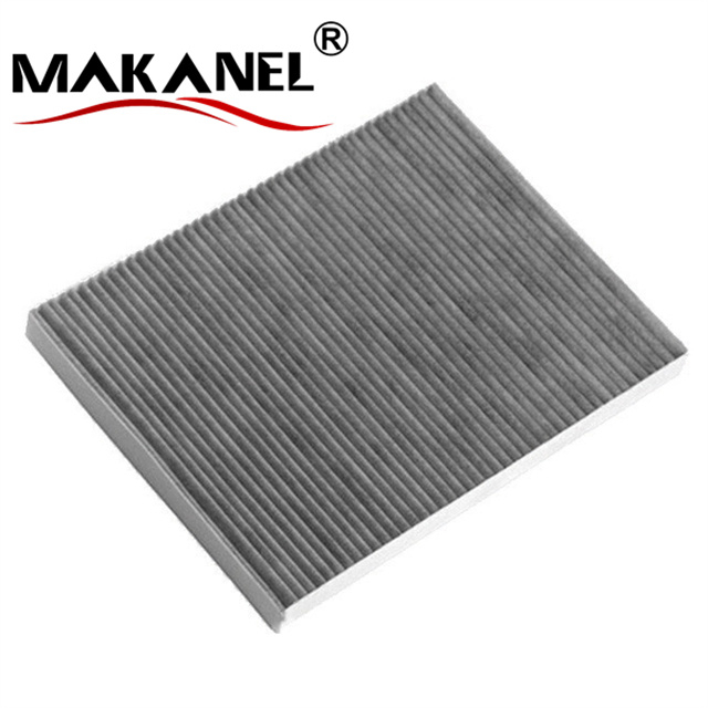 High Efficiency Factory Price Activated Carbon Cabin Filters For Chrysler 04596501ab 04596501ac 