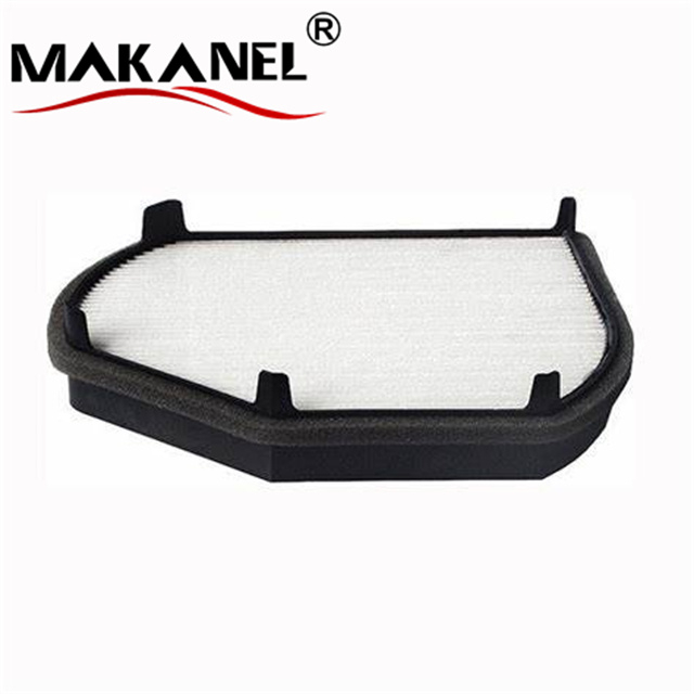 Air Filter Manufacturer Supply Oe 2108300918 Automotive Ac Air Conditioning Filter